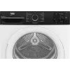 Sušička bielizne BEKO BM3T3823WBW slim model