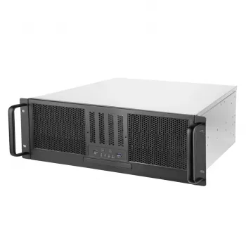 Silverstone SST-RM41-506 počítačová skriňa Rack