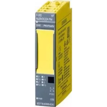 Siemens 6ES71366DB000CA0 digitálny/analógový I/O modul
