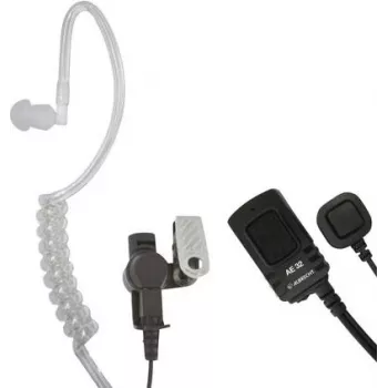 Albrecht headset/náhlavná súprava AE 32 41632 (41632)
