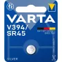 Jednorazová batéria Varta V395