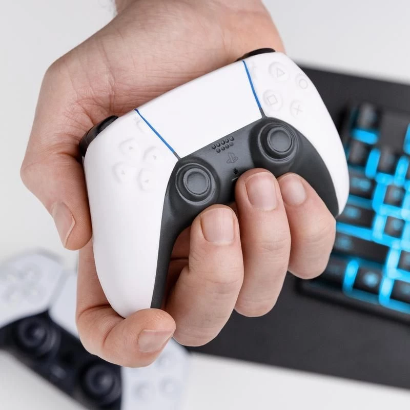 Paladone PlayStation stresový ovládač PS5