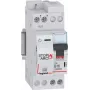 Požiarny ochranný spínač (AFDD) Legrand 415922 s ističom pre elektrickú ochranu