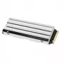 SSD disk Corsair MP600 ELITE CSSD-F2000GBMP600ECS 2 TB M.2 2280 PCIe 4.0 x4 NVMe, 3D TLC, pre PS5