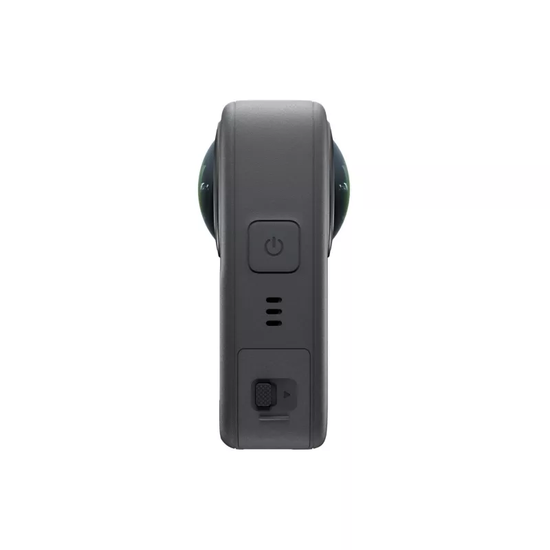 DJI Osmo 360 Adventure Combo CP.OS.00000442 akčná kamera 8K 360°, 120 MP, CMOS 1/1,1 palca, displej 2 palce, 128 GB, Wi-Fi, IP68