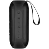 Reproduktor SVEN PS-165, čierny (16 W, TWS, Bluetooth, microSD, 3000 mAh)