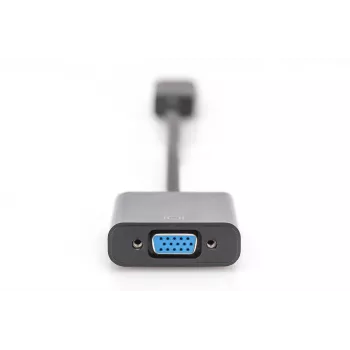 Digitus DisplayPort adaptér / konvertor