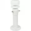 Anemometer ALLNET ALL3420 pre IP automatizáciu budov, merací prístroj rýchlosti vetra