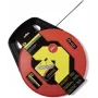 Meracie pásmo c.k tools SPIRA-Flex 30 m T5530, dĺžka 30 m, kompaktný bubon