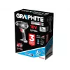 Graphite 58G082 teplovzdušná pištoľ