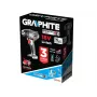 Graphite 58G082 teplovzdušná pištoľ