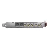 Creative Labs Creative Sound Blaster Z SE interná 7.1 kanálov PCI-E
