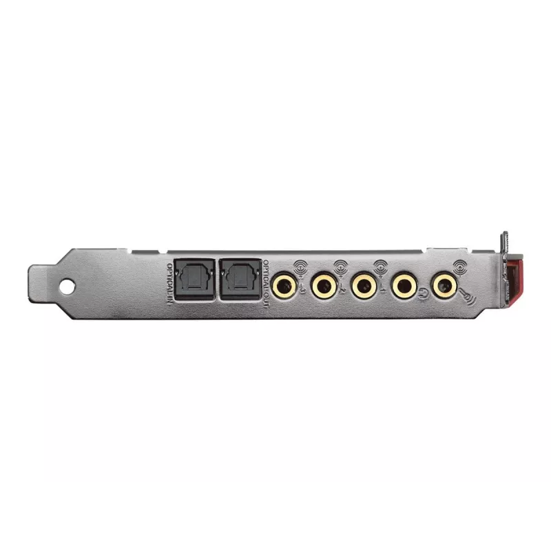 Creative Labs Creative Sound Blaster Z SE interná 7.1 kanálov PCI-E