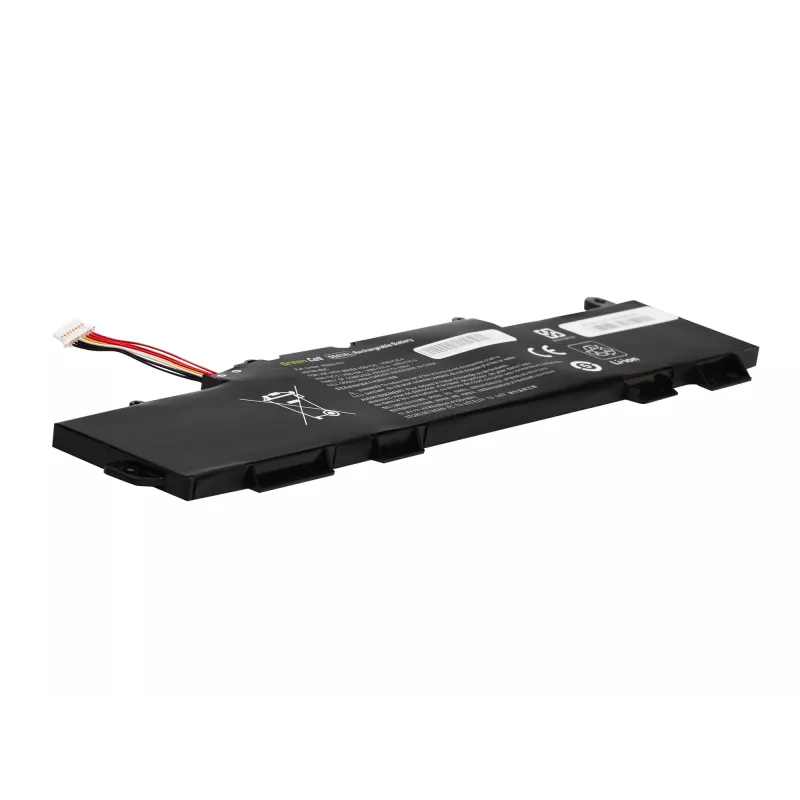 Batéria do notebooku Green Cell SS03XL pre HP EliteBook 735 830 840 G5/G6 11,4 V 4100 mAh
