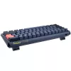 Ducky One 3 Mini klávesnica gamingová USB modrá