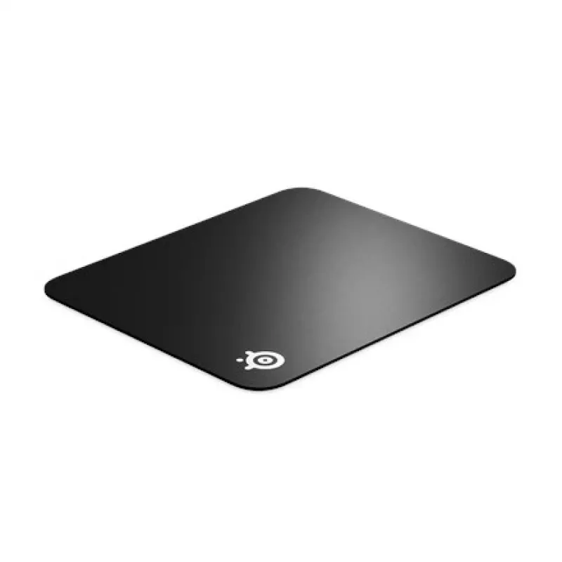 Steelseries QcK Hard gamingová podložka pod myš čierna