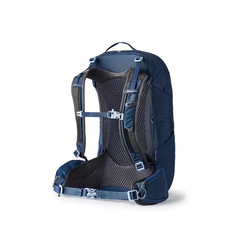 Trekkingový batoh - Gregory Juno 24 Vintage Blue
