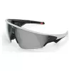 META Oakley Vanguard, Meta AI, biele, Prizm čierne AI okuliare