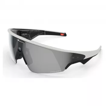 META Oakley Vanguard, Meta AI, biele, Prizm čierne AI okuliare