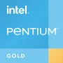 Procesor Intel Pentium Gold G7400 2C/4T, 3,7 GHz, 6 MB, 46 W, LGA1700, Box