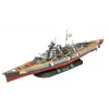Legend Bismarck 1/700 darčeková sada