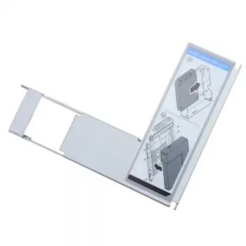 Adaptér pre pevný disk Dell PowerEdge 9W8C4 3,5 na 2,5 inch adaptér