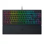 Razer Ornata V3 Tenkeyless klávesnica herná USB QWERTZ čierna