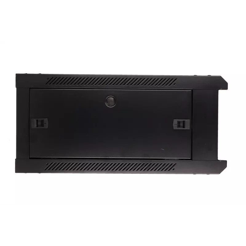 Nástenná skriňa Extralink Extralink Rackmount cabinet 4U 600x600 čierna