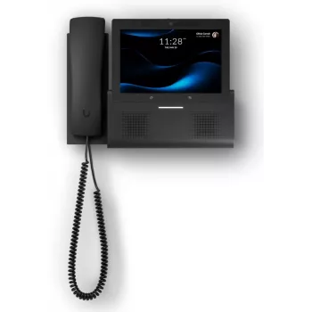 IP telefón UBIQUITI G3 Touch Wall — 7