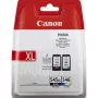 Kazety Canon PG-545XL/CL-546 čierna a farebná