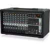 Behringer PMP2000D zosilňovací mixér