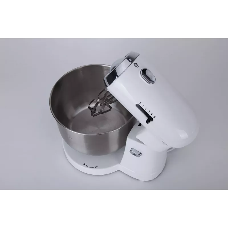 Stolový mixér JATA MZ670 nerez