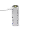 Nabíjateľná batéria everActive EV26650-52M 3,7V 5200mAh s Micro-USB nabíjaním