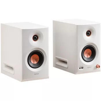 Edifier MR5 2.0 Bluetooth biela maloobchod - reproduktor (MR5 WT)