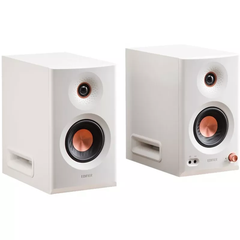 Edifier MR5 2.0 Bluetooth biela maloobchod - reproduktor (MR5 WT)