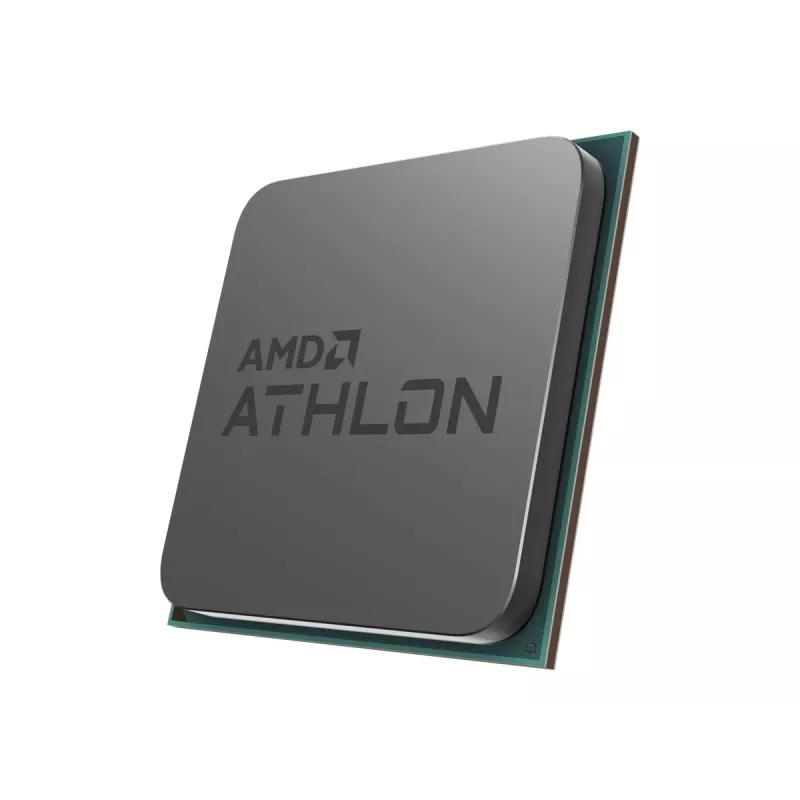 Procesor AMD Athlon 200GE 3,2 GHz 2 jadrá 4 MB L3 socket AM4