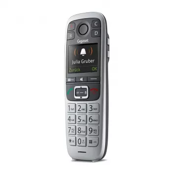 Analógový/DECT telefón Gigaset E560HX