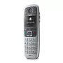 Analógový/DECT telefón Gigaset E560HX
