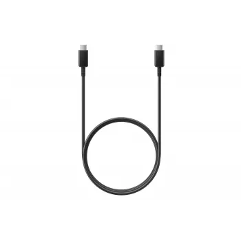 USB-C kábel Samsung EP-DN975BBEG 45W 5A, na nabíjanie a prenos dát