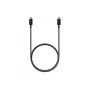 USB-C kábel Samsung EP-DN975BBEG 45W 5A, na nabíjanie a prenos dát