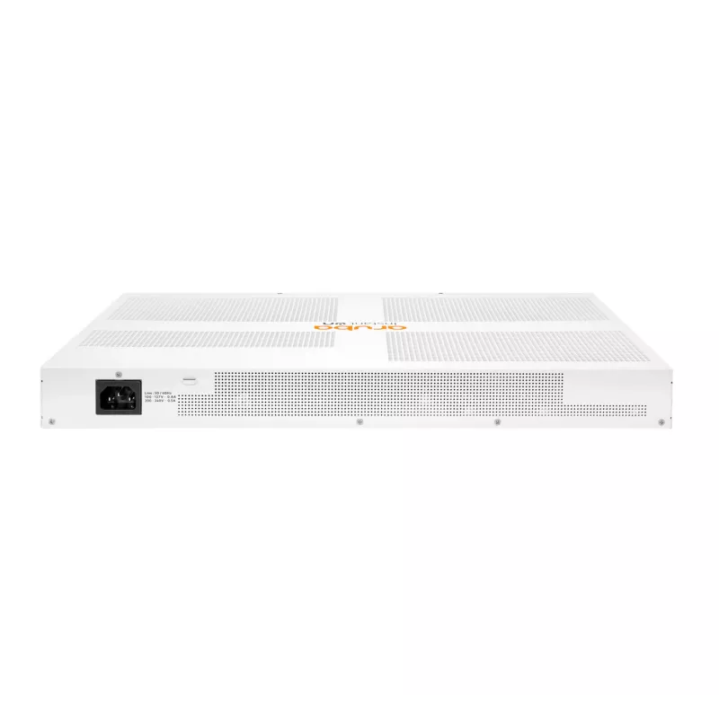 HPE Aruba Networking Aruba Instant On 1930 Managed L2+ Gigabit Ethernet (10/100/1000) 1U biela