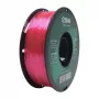 ETPU-95A 1,75 mm transparentná ružová 1 kg