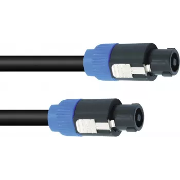Reproduktorový kábel PSSO 3022791E 2x4 mm, dĺžka 5 m