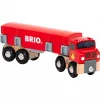 Brio 33657 červená