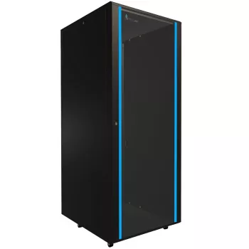 Stojanový rack Extralink EX.14442 42U čierny