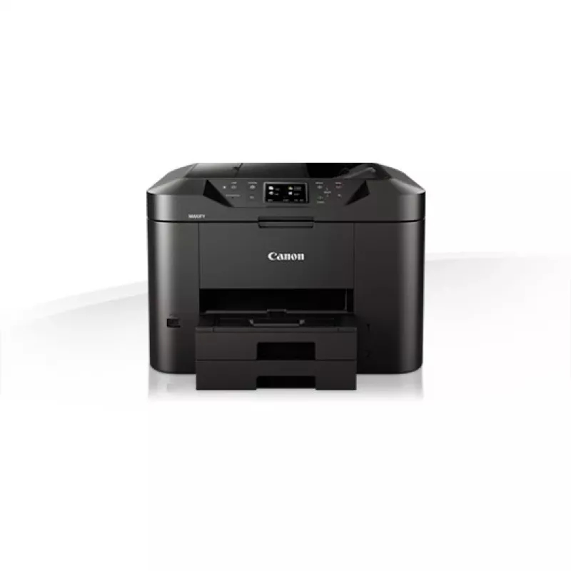 Canon MAXIFY MB2750 atramentová A4 600 x 1200 DPI WLAN