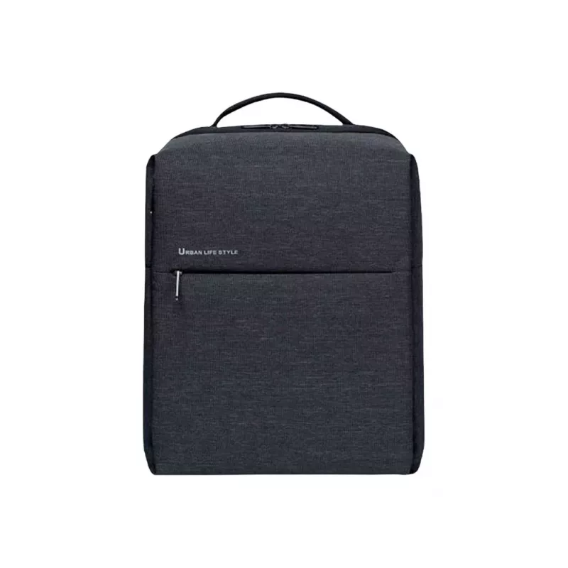 Batoh Xiaomi Mi City 2 sivý polyester