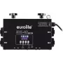 Dimmerpack EUROLITE EDX-4RT 4-kanálový RDM dimmerpack (model 70064074)
