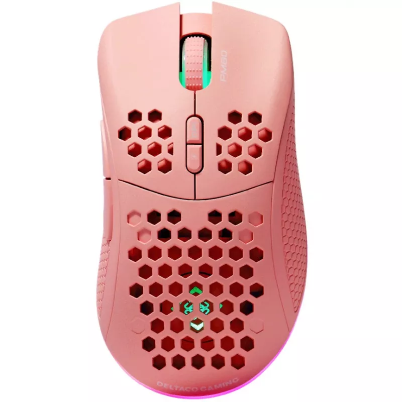 Myš Deltaco GAM-120-P