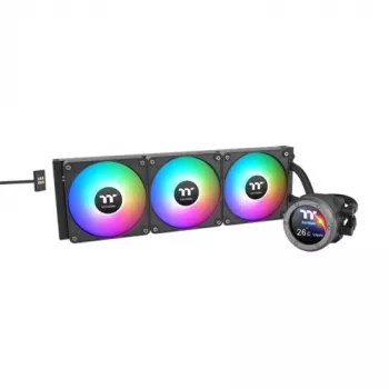 Thermaltake 420mm TH420 V2 Ultra EX ARGB Sync all-in-one chladič CPU